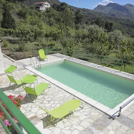 Hébergement de vacances D'anna Cefalù