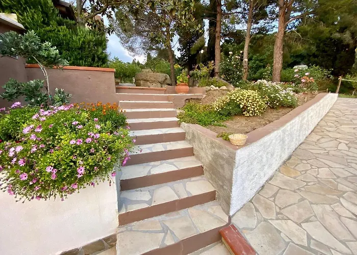 D'anna Vakantiehuis Cefalù