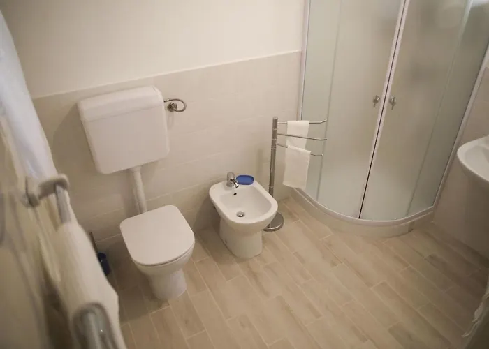 D'anna Hébergement de vacances *