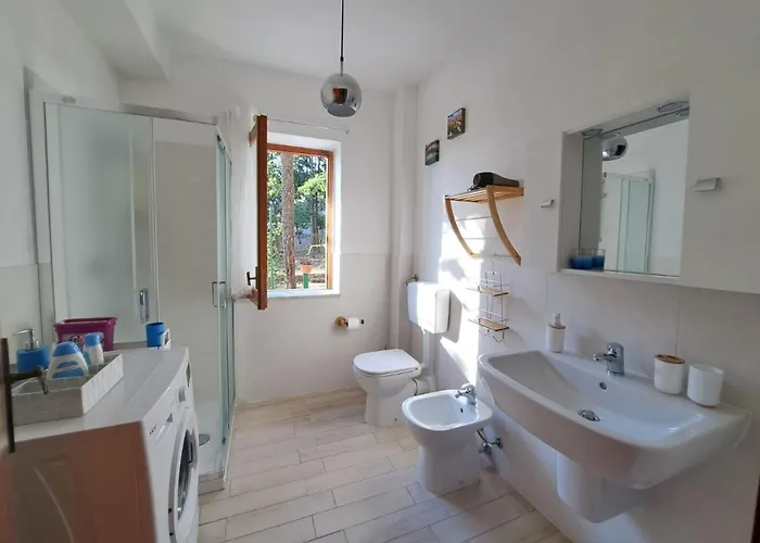 D'anna Hébergement de vacances Cefalù