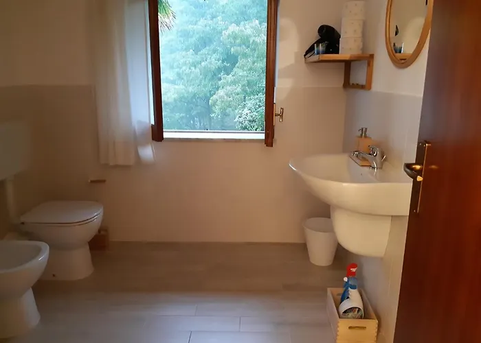 D'anna Hébergement de vacances *