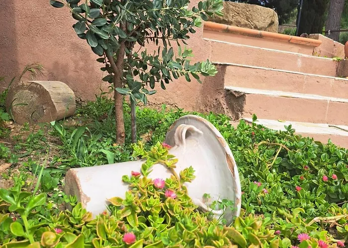 D'anna Hébergement de vacances Cefalù