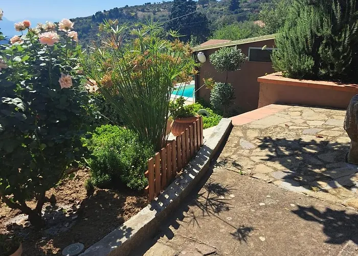 D'anna Hébergement de vacances *