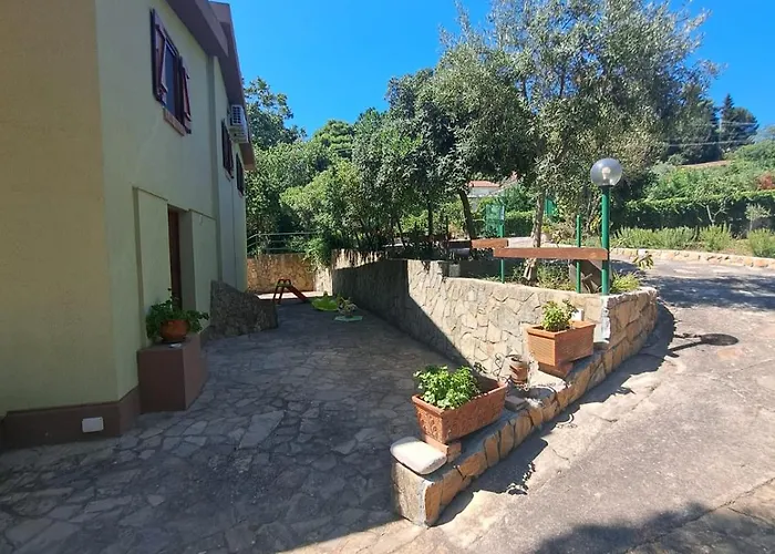 D'anna Hébergement de vacances