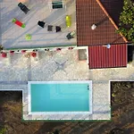 Holiday home D'anna