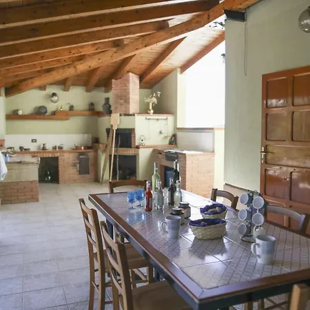 Casa de Férias D'anna