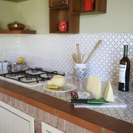 Holiday home D'anna