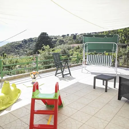 Casa de Férias D'anna *