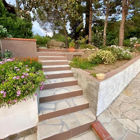 D'anna Hébergement de vacances Cefalù