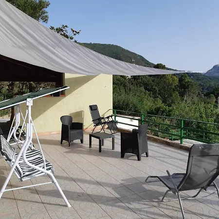 D'anna Hébergement de vacances *