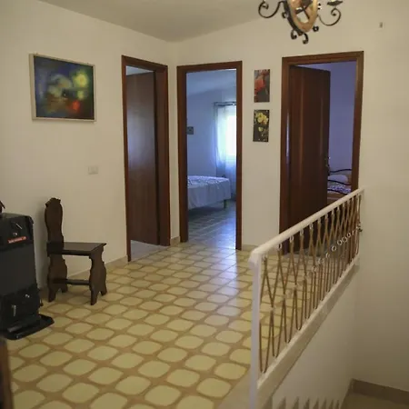 Holiday home D'anna