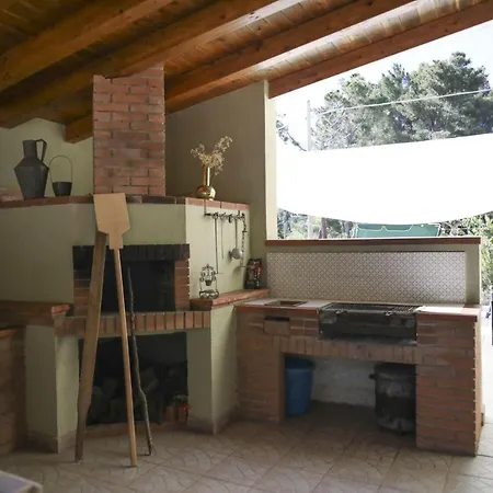 D'anna Holiday home *