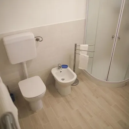 D'anna Hébergement de vacances *