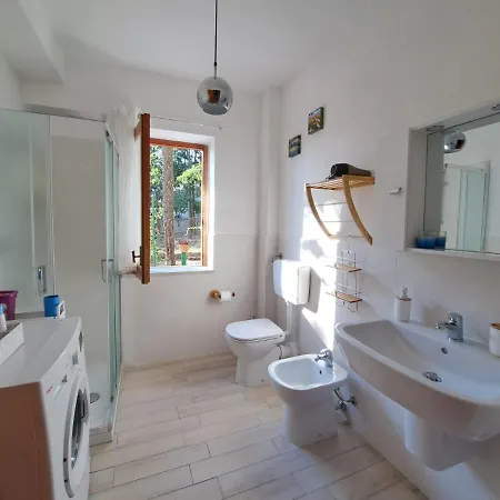 D'anna Hébergement de vacances Cefalù