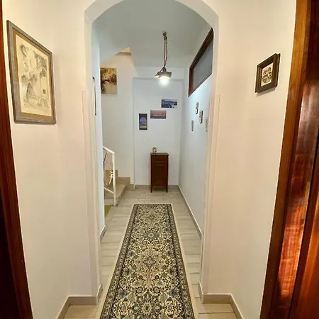 Casa de Férias D'anna