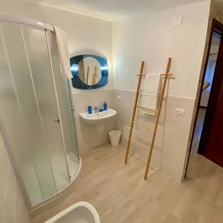 D'anna Casa de Férias *