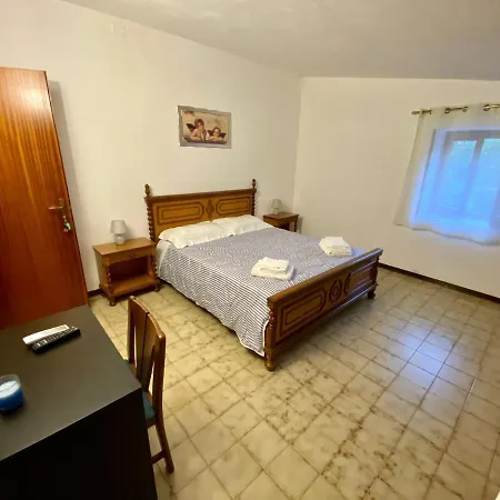 D'anna Casa de Férias *