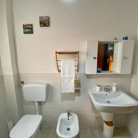 Holiday home D'anna
