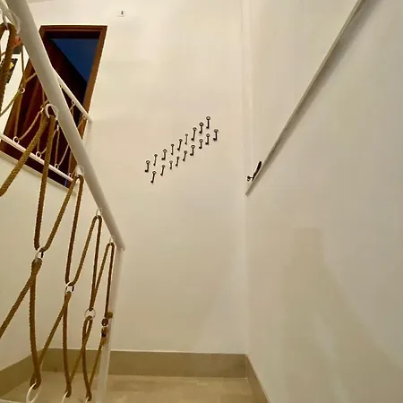 Casa de Férias D'anna