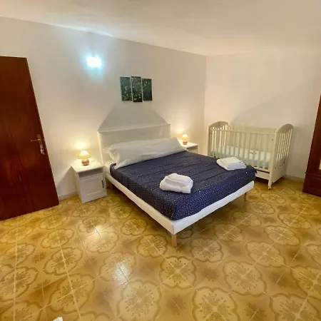 Hébergement de vacances D'anna