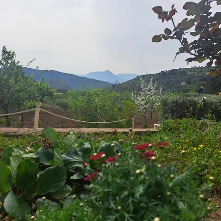 Casa de Férias D'anna *