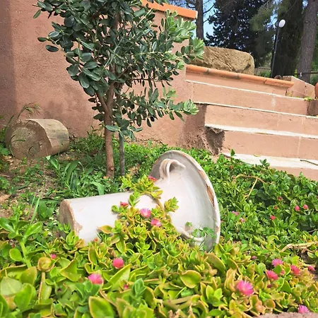 D'anna Hébergement de vacances Cefalù