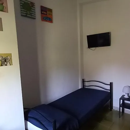 Casa de Férias D'anna Cefalù