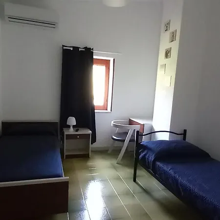 D'anna Hébergement de vacances Cefalù