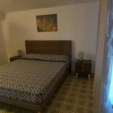 D'anna Hébergement de vacances *