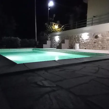 Vakantiehuis D'anna Cefalù