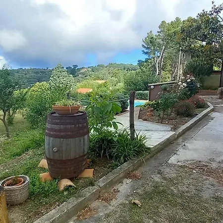 D'anna Casa de Férias