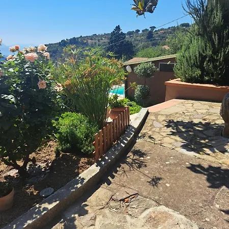 D'anna Holiday home *