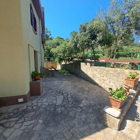 Casa de Férias D'anna Cefalù