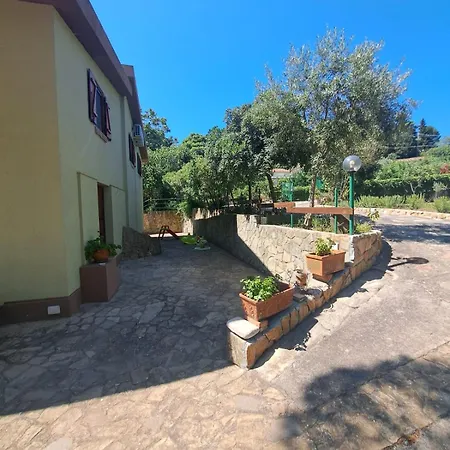 D'anna Holiday home