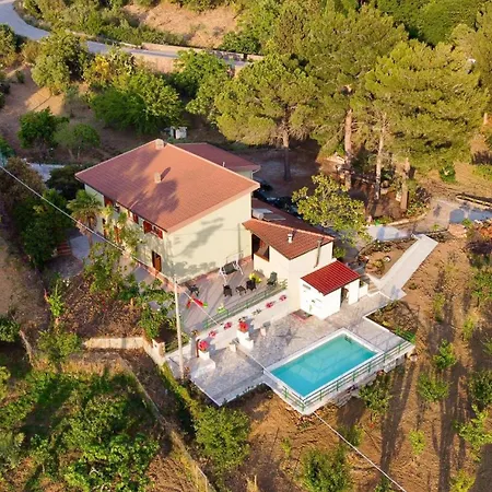 D'anna Casa de Férias *