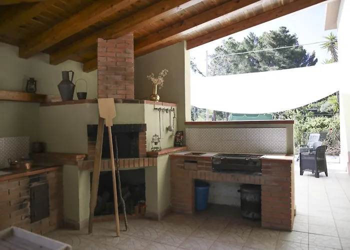 D'anna Holiday home *