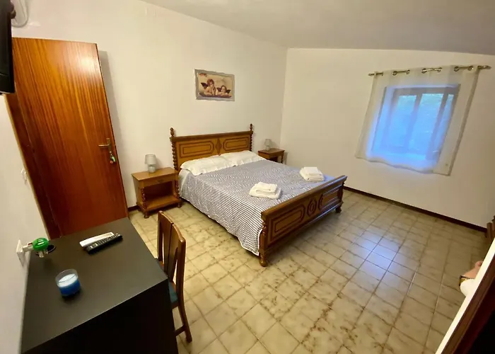 D'anna Holiday home *