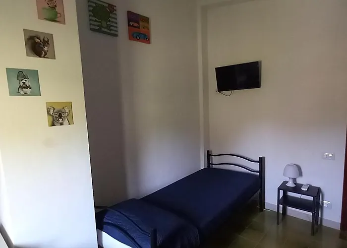 Holiday home D'anna Cefalu