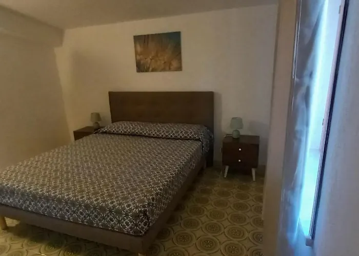 D'anna Holiday home *