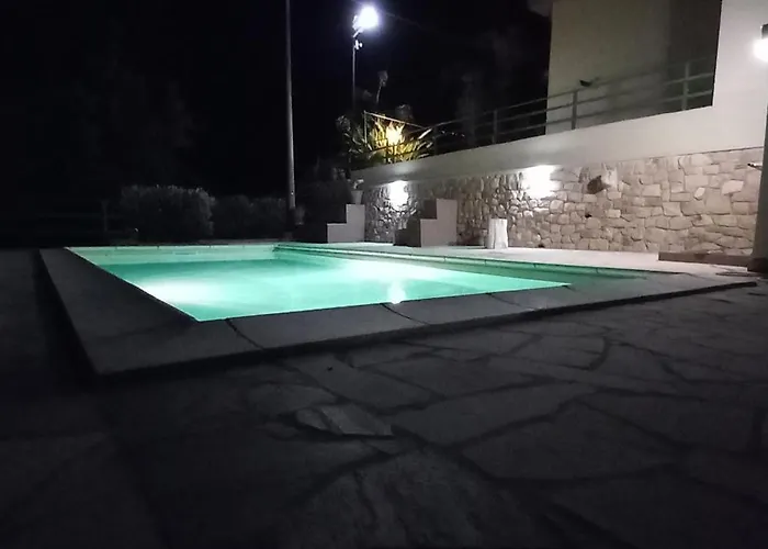 Holiday home D'anna Cefalu